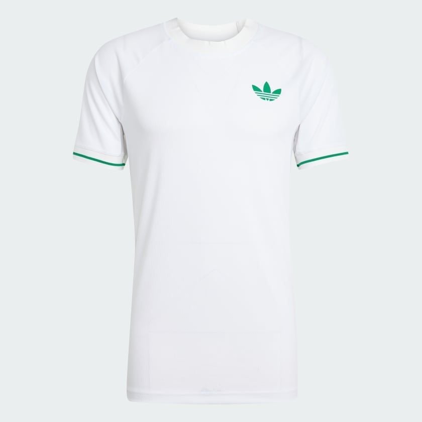 Áo Phông - Áo thun Tennis Nam ADIDAS Flft Tee Pro JM1161