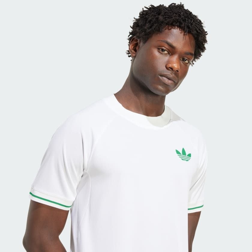 Áo Phông - Áo thun Tennis Nam ADIDAS Flft Tee Pro JM1161