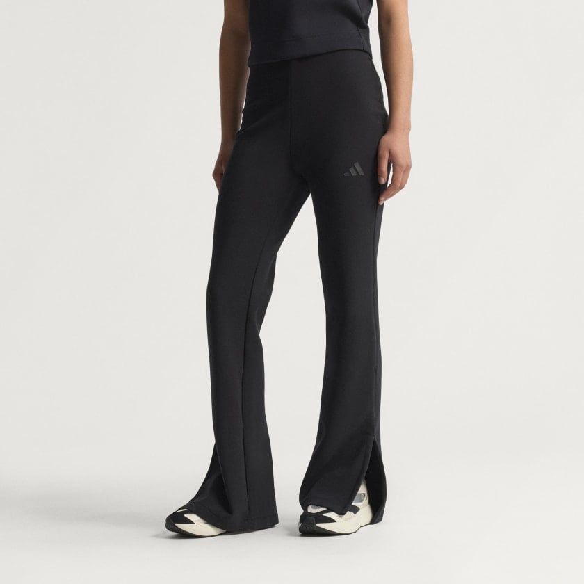Quần Dài Thể Thao Nữ ADIDAS W All Szn Sl Fp JM3757