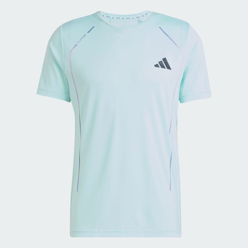 Áo Phông - Áo thun Tập Luyện Nam ADIDAS Tech App Tee JM4174