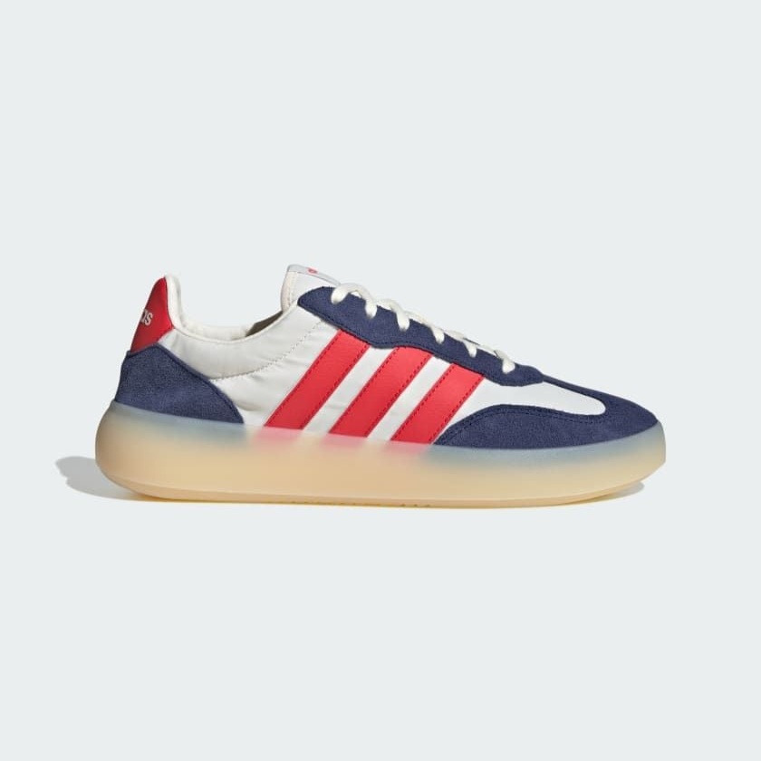 Giày Thể Thao Nam ADIDAS Barreda Decode JP9667