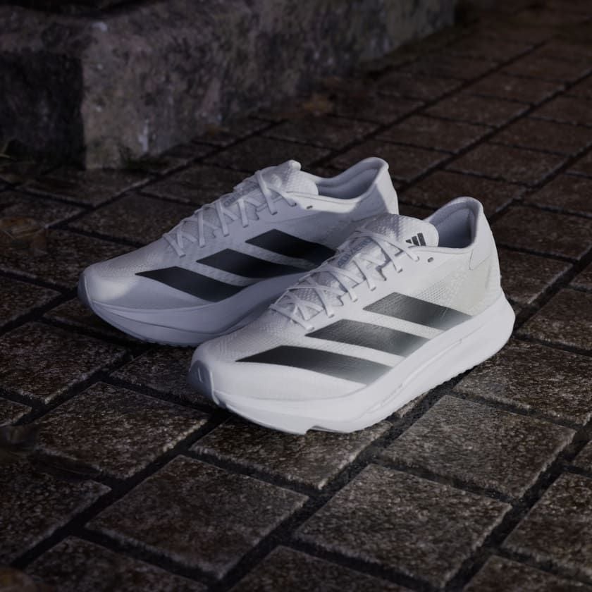 Giày Chạy Nam ADIDAS Adizero Sl2 M JQ0351