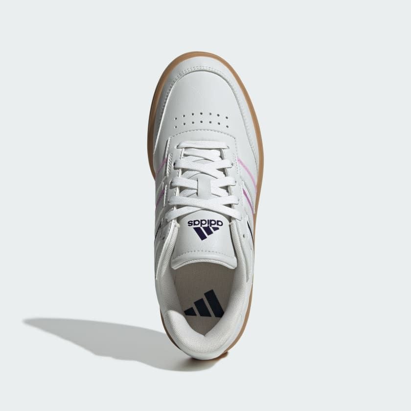 Giày Thể Thao Nữ ADIDAS Courtblock JQ8224