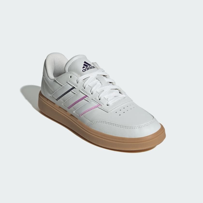 Giày Thể Thao Nữ ADIDAS Courtblock JQ8224
