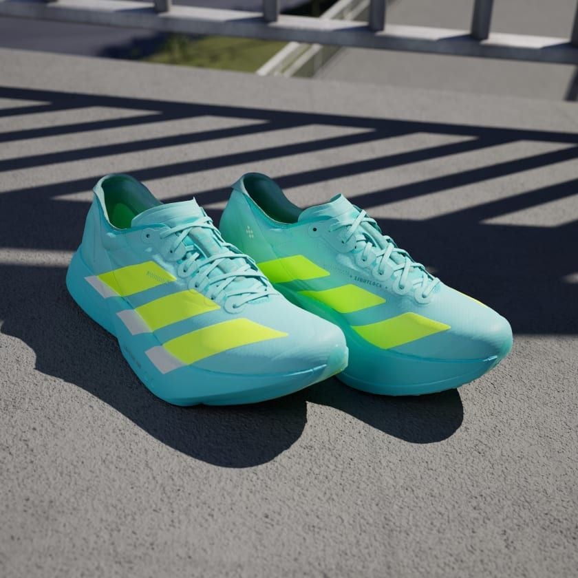 Giày Chạy Nam ADIDAS Adizero Adios Pro 4 M JR1251