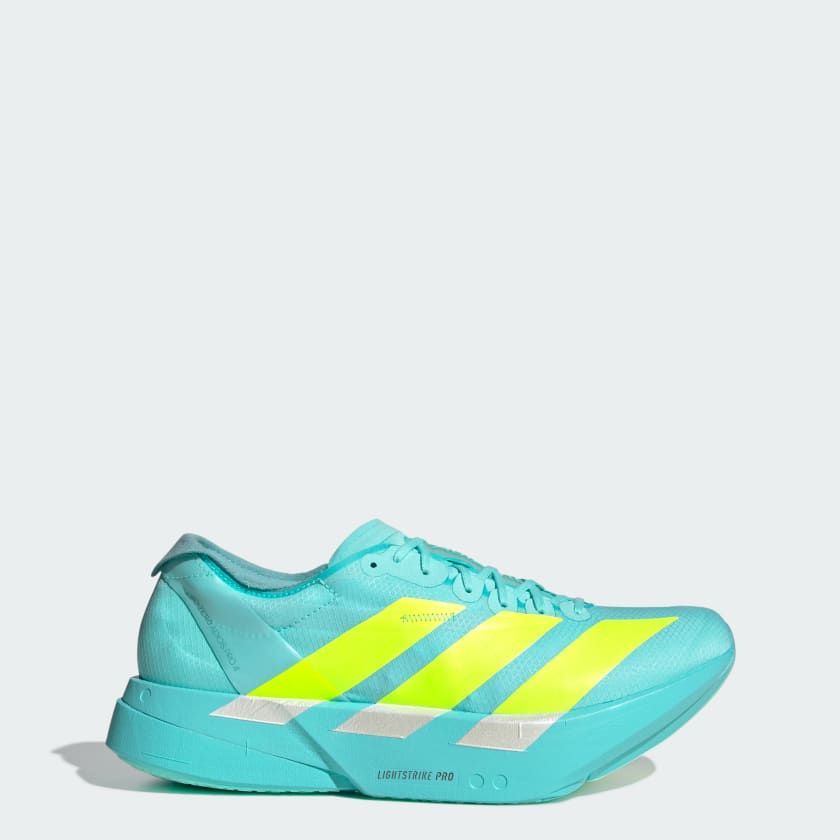 Giày Chạy Nam ADIDAS Adizero Adios Pro 4 M JR1251