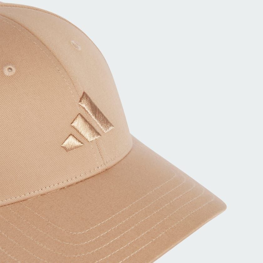Nón Tập Luyện Unisex ADIDAS Bb Cap Cot Nl JV5387