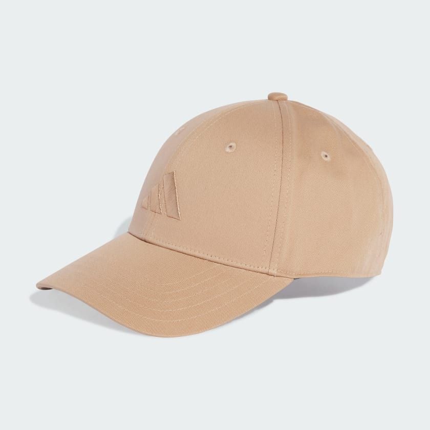 Nón Tập Luyện Unisex ADIDAS Bb Cap Cot Nl JV5387