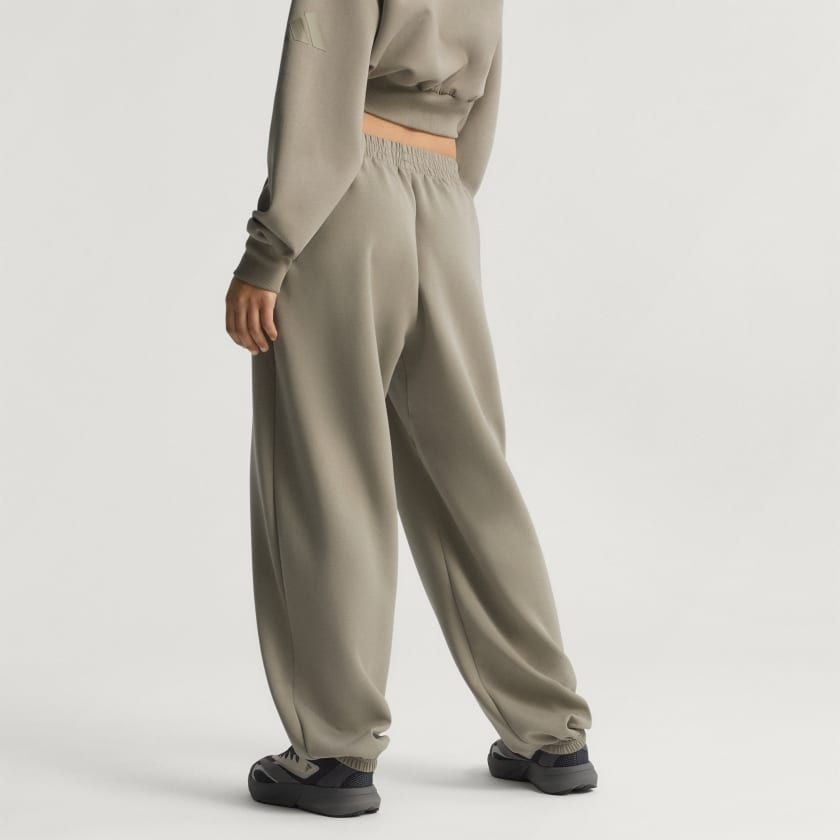 Quần Dài Thể Thao Nữ ADIDAS W All Szn Sl Pt JW5074