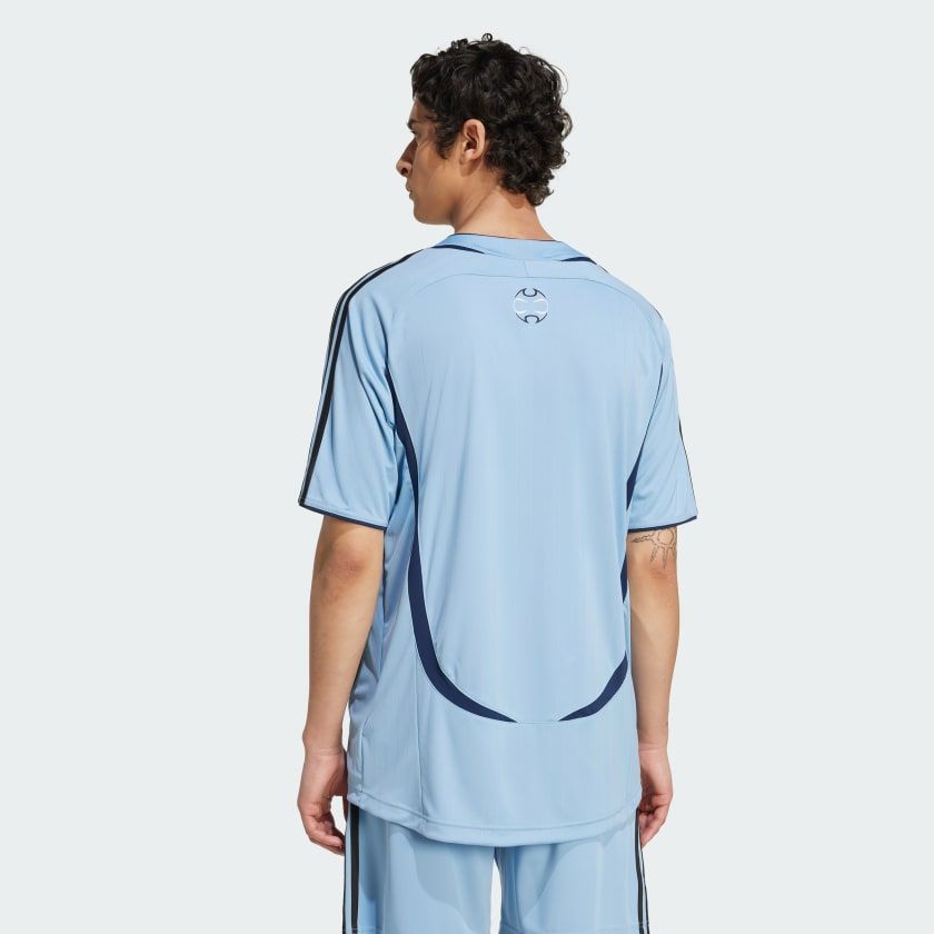 Áo Phông - Áo thun Originals Nam ADIDAS Teamgeist Tee JW5873
