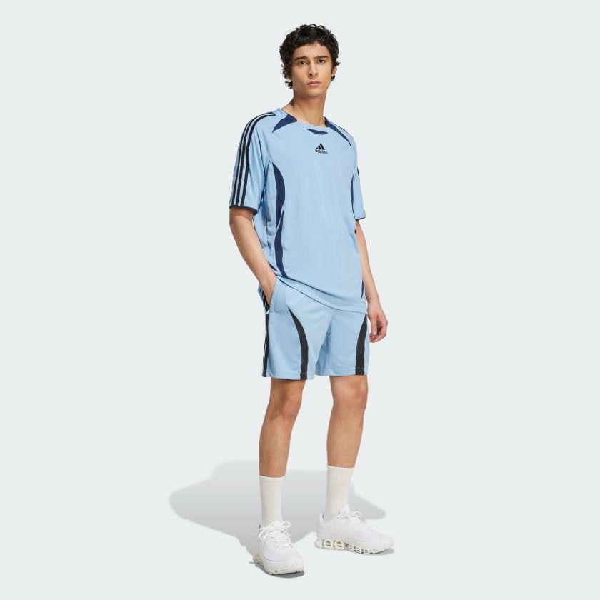 Áo Phông - Áo thun Originals Nam ADIDAS Teamgeist Tee JW5873