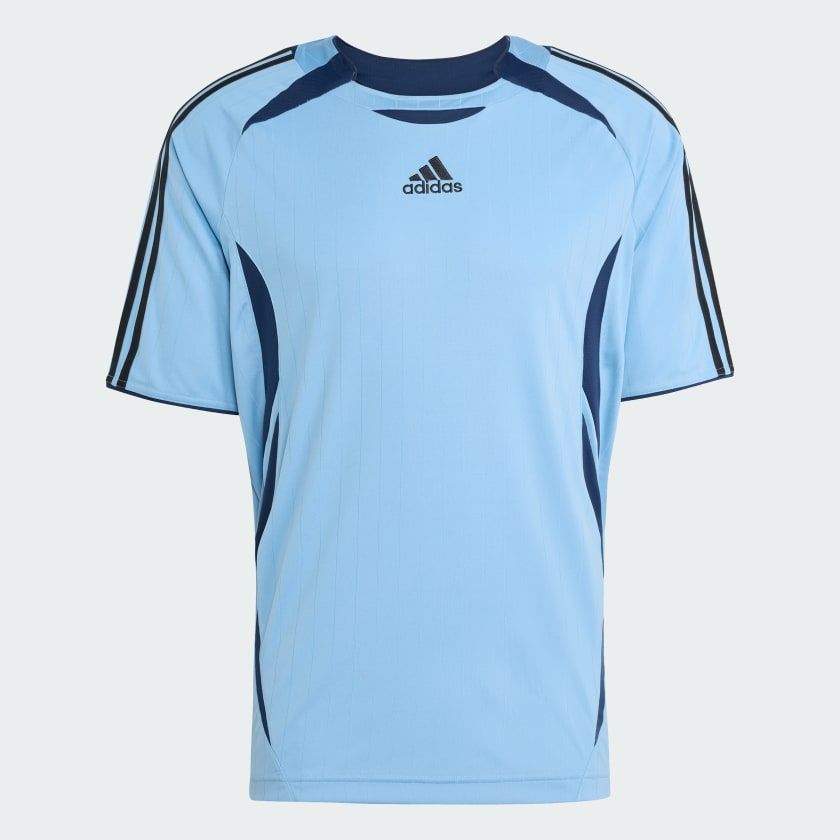 Áo Phông - Áo thun Originals Nam ADIDAS Teamgeist Tee JW5873