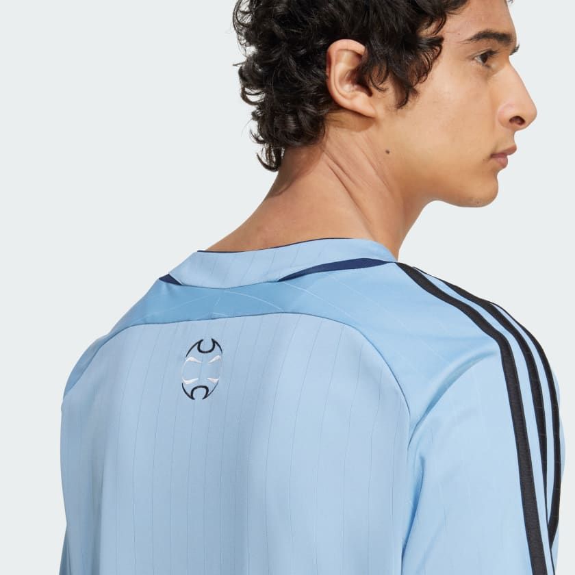 Áo Phông - Áo thun Originals Nam ADIDAS Teamgeist Tee JW5873