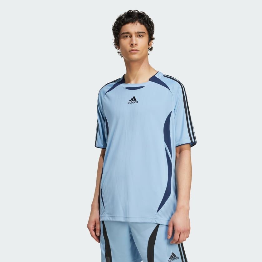 Áo Phông - Áo thun Originals Nam ADIDAS Teamgeist Tee JW5873
