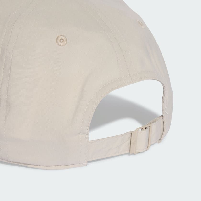 Nón Tập Luyện Unisex ADIDAS Bbcap Lt Nl JW6038