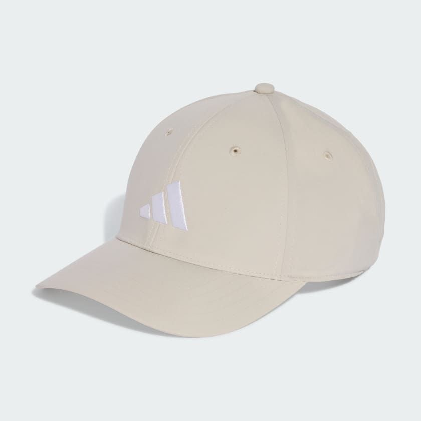 Nón Tập Luyện Unisex ADIDAS Bbcap Lt Nl JW6038