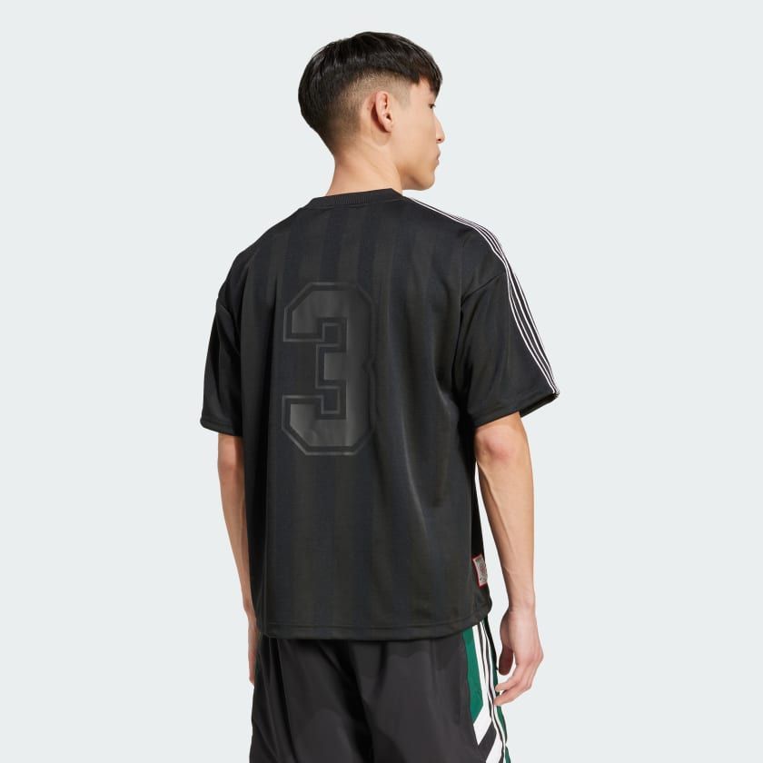 Áo Thi Đấu Originals Nam ADIDAS 90S Jrsy JX3068