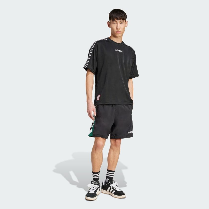 Áo Thi Đấu Originals Nam ADIDAS 90S Jrsy JX3068