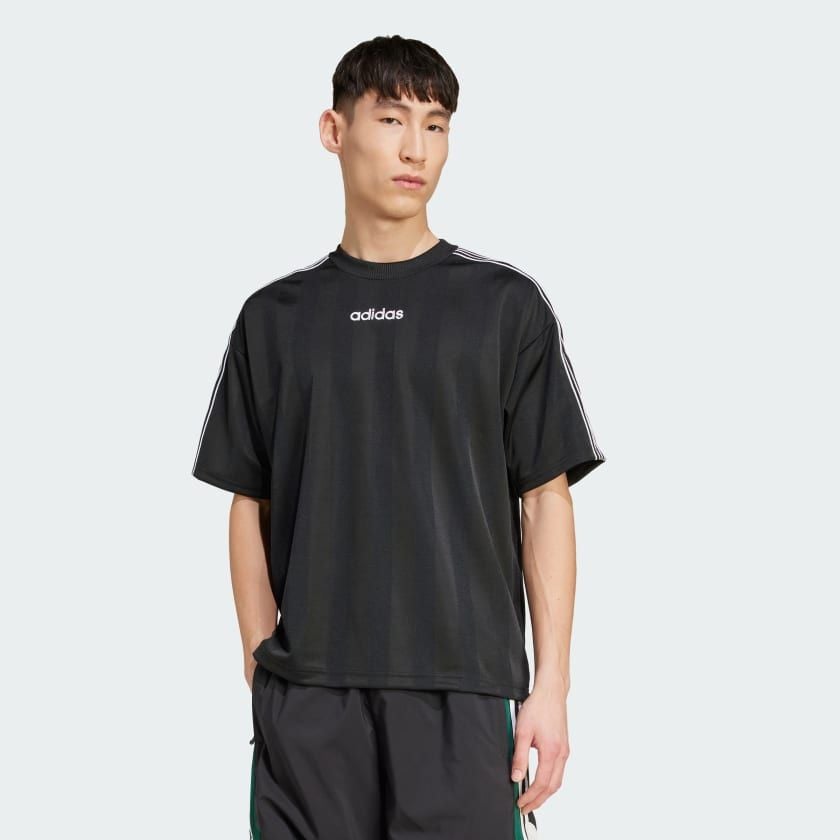 Áo Thi Đấu Originals Nam ADIDAS 90S Jrsy JX3068