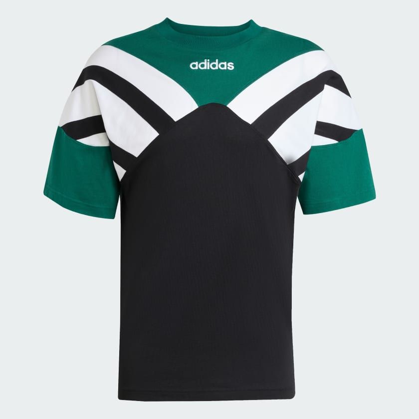 Áo Phông - Áo thun Originals Nam ADIDAS Cutline Tee JX3075