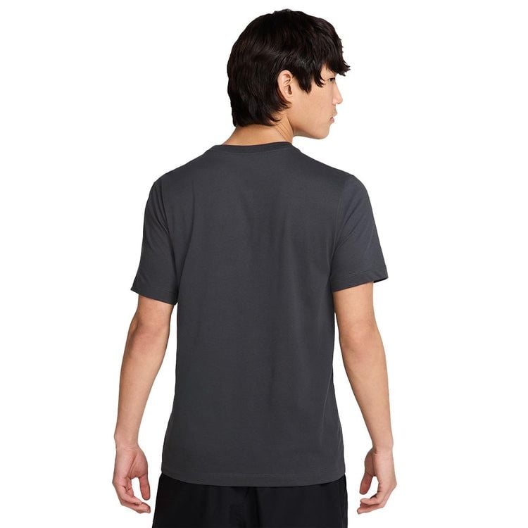 Áo Phông - Áo thun Tập Luyện Nam NIKE As M Nk Df Tee Iykyk Fitness HJ3612-070