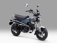 HONDA DAX 125