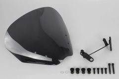 CB125R, CB150R Kính chắn gió TAKEGAWA