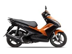 HONDA AIR BLADE 125