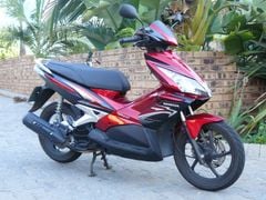 HONDA AIR BLADE 110