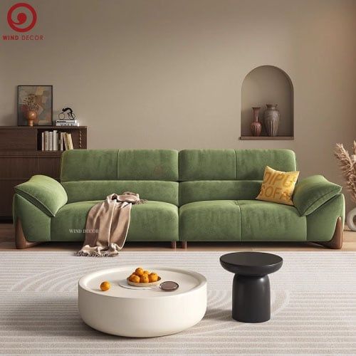 Sofa Băng Moonty