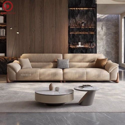 Sofa Băng Moonty