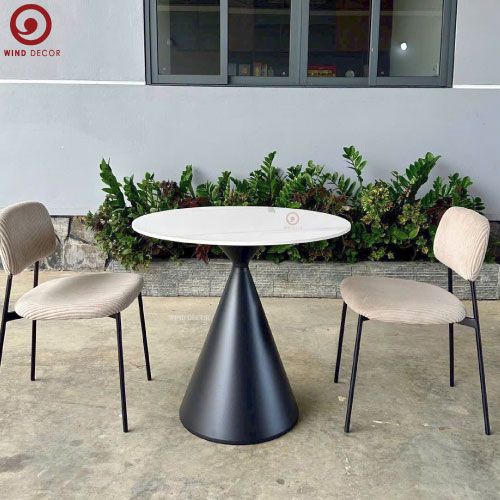 Bàn Cone Ceramic