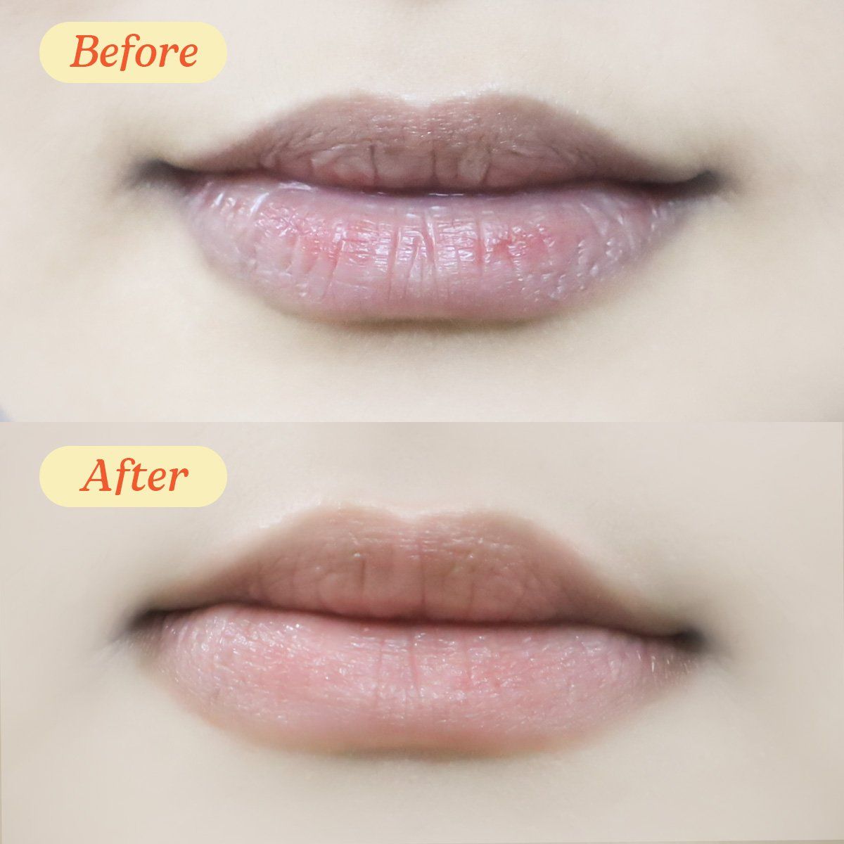 Tẩy Da Chết Kiêm Tẩy Trang Môi BareSoul Best Kisser Lip Scrub & Make Up Remover 20g