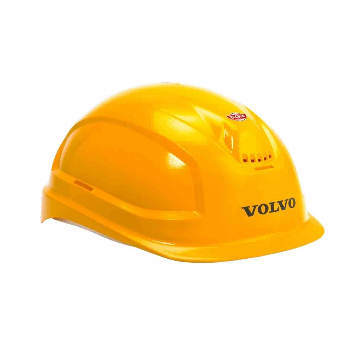 Bộ Đồ Chơi Xây Dựng DICKIE TOYS Volvo Tough Excavator Playset 203729016 - Simba Toys Vietnam
