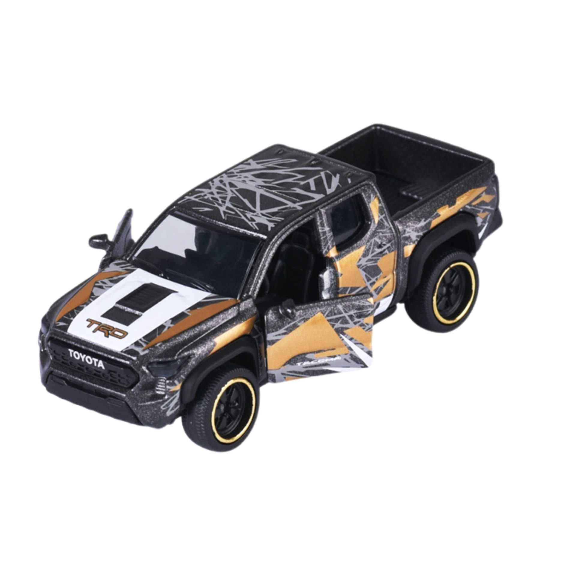Đồ Chơi Xe Mô Hình MAJORETTE Showroom Deluxe Cars 1:64 Diecast Model Car 8502001000 - Simba Toys Vietnam