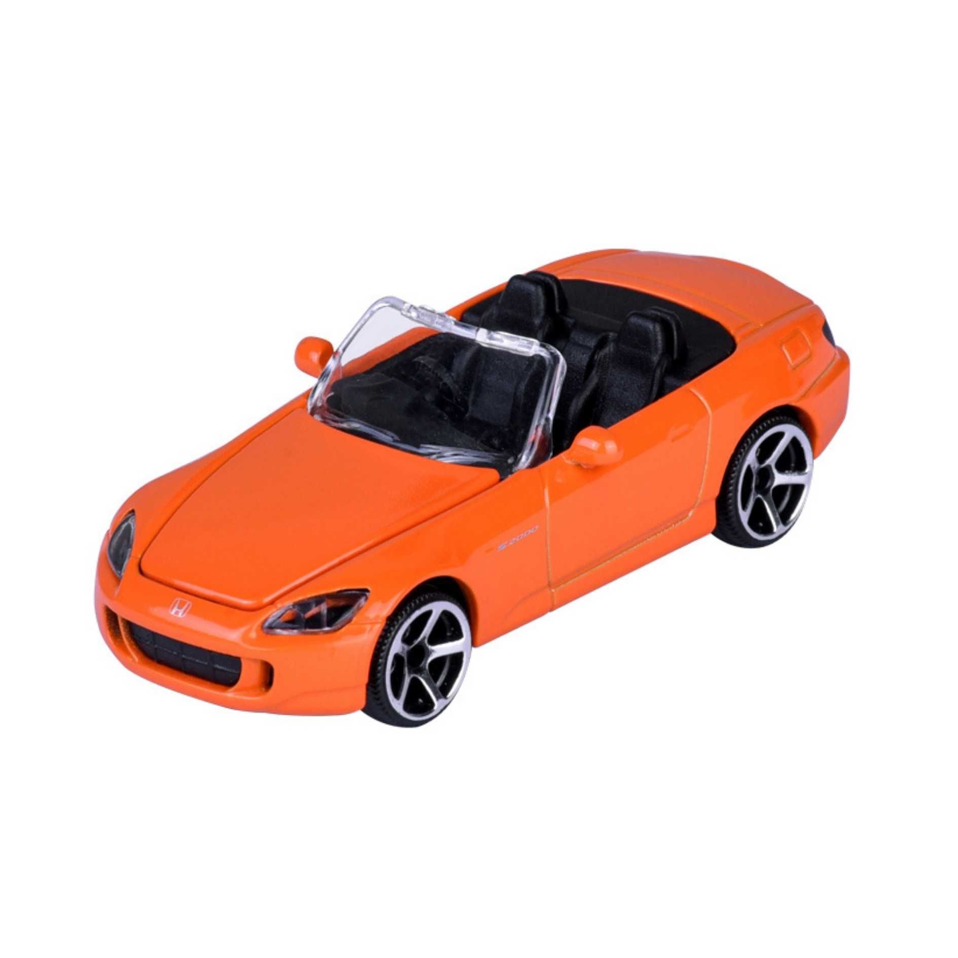 Đồ Chơi Xe Mô Hình MAJORETTE JDM Legends Premium Cars 1:64 Diecast Model Car 8502100000 - Simba Toys Vietnam