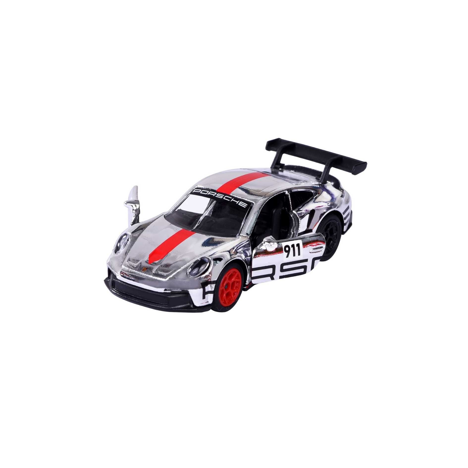 Đồ Chơi Xe Mô Hình MAJORETTE Porsche Deluxe Cars 1:64 Diecast Model Car 8502101001 - Simba Toys Vietnam
