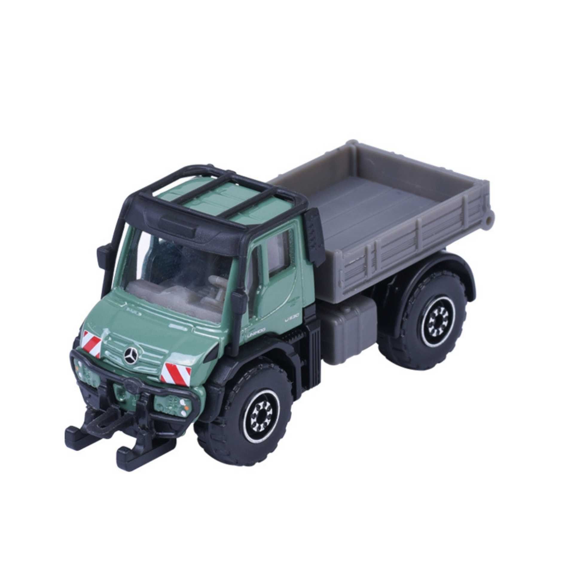 Đồ Chơi Xe Mô Hình MAJORETTE Farm Premium Vehicles 1:64 Diecast Model Car 8503000000 - Simba Toys Vietnam