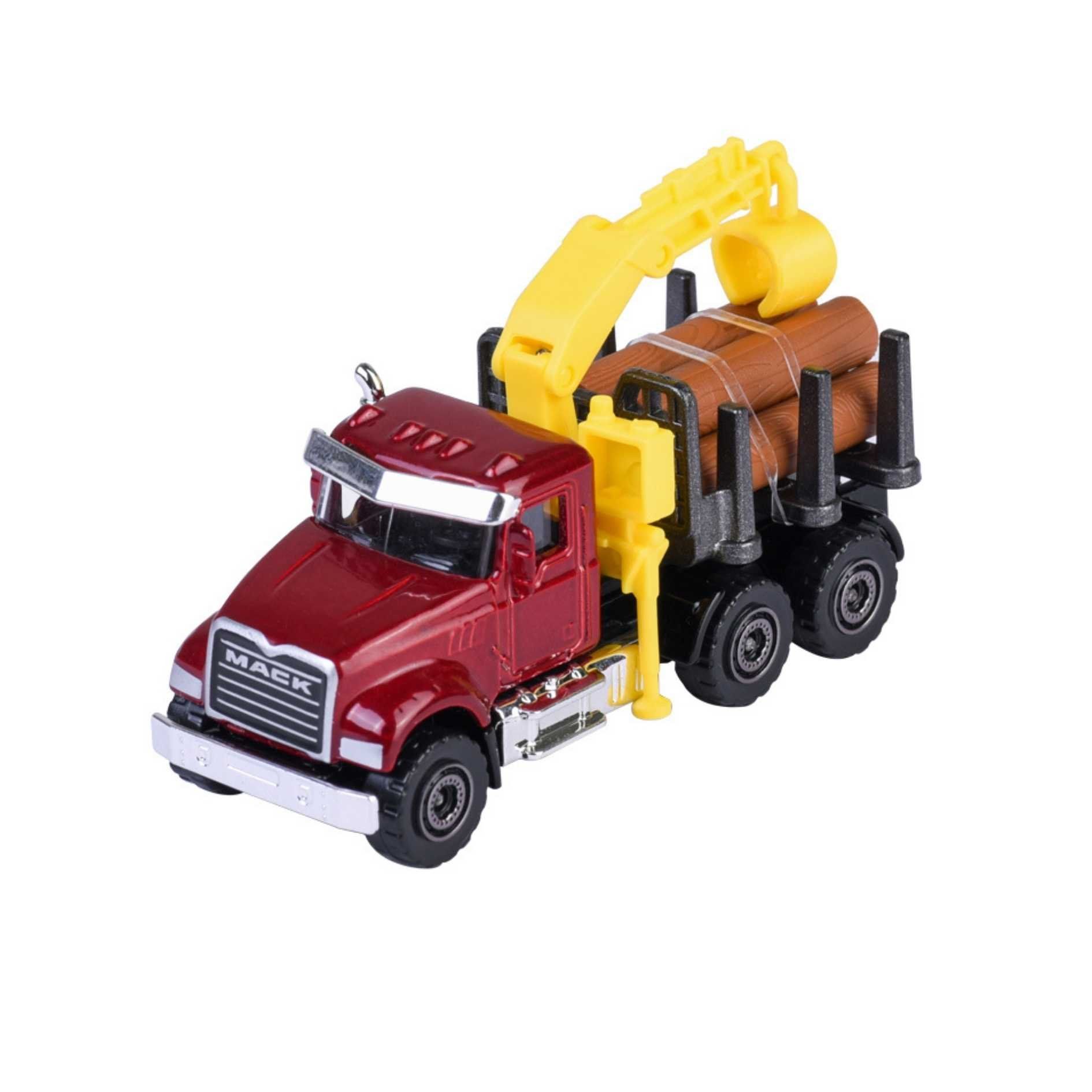 Đồ Chơi Xe Mô Hình MAJORETTE Farm Premium Vehicles 1:64 Diecast Model Car 8503000000 - Simba Toys Vietnam