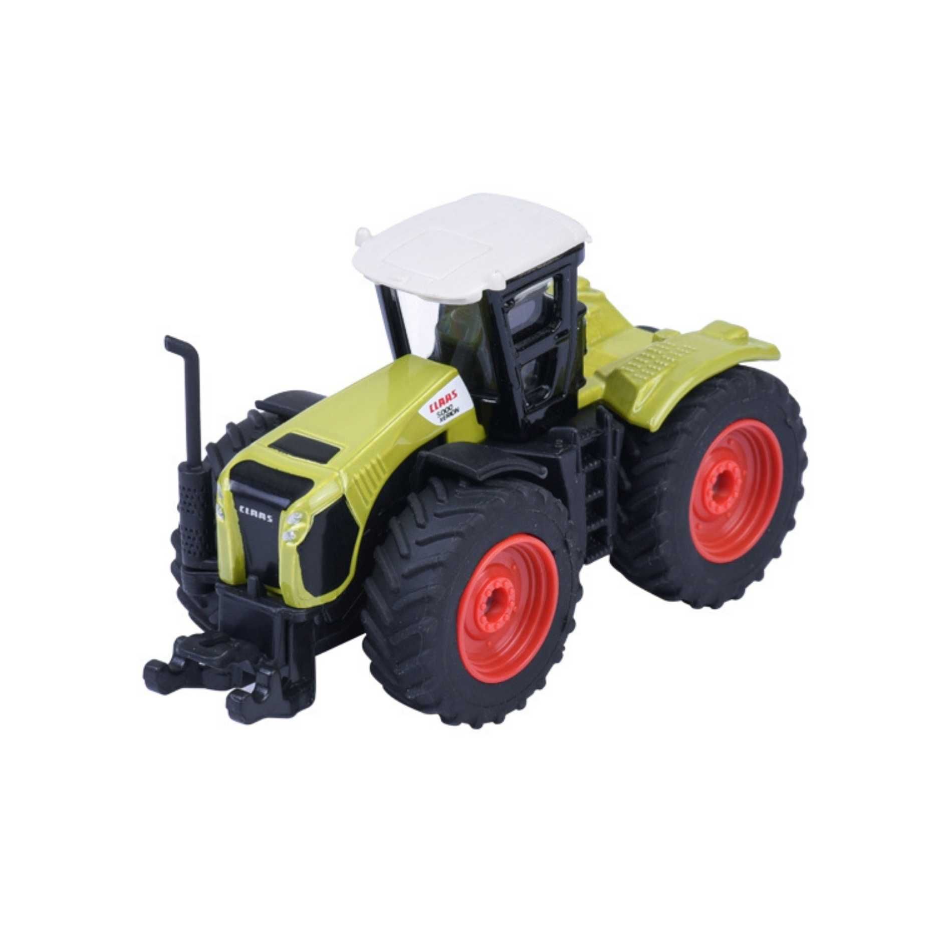 Đồ Chơi Xe Mô Hình MAJORETTE Farm Premium Vehicles 1:64 Diecast Model Car 8503000000 - Simba Toys Vietnam