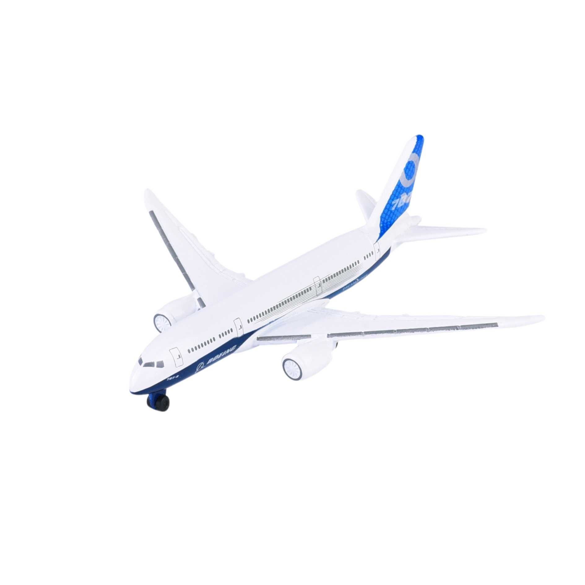 Đồ Chơi Máy Bay Mô Hình MAJORETTE Airport Vehicles 8503001000 Diecast Model - Simba Toys Vietnam