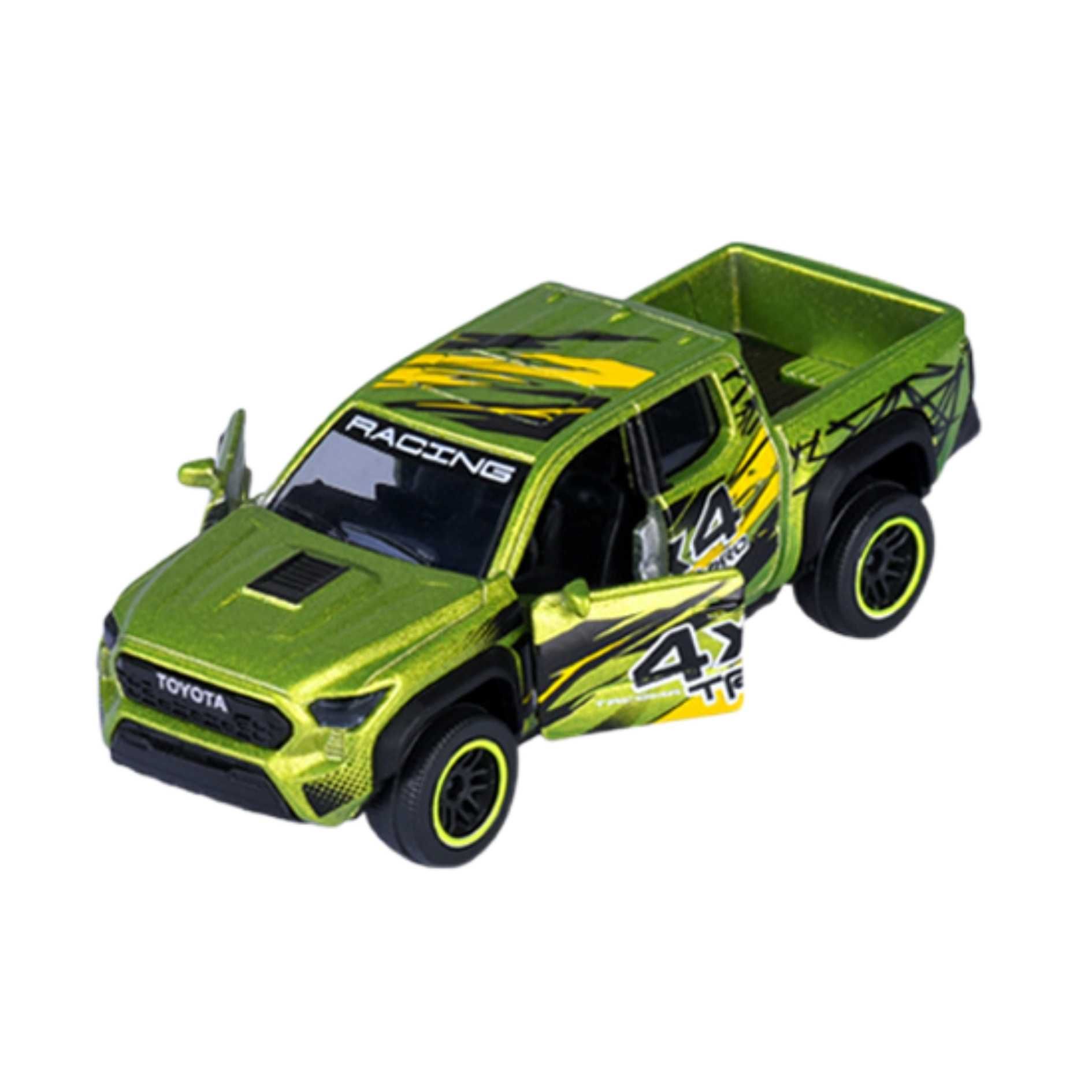 Đồ Chơi Xe Mô Hình MAJORETTE Racing Premium Cars 1:64 Diecast Model Car 8504000000 - Simba Toys Vietnam