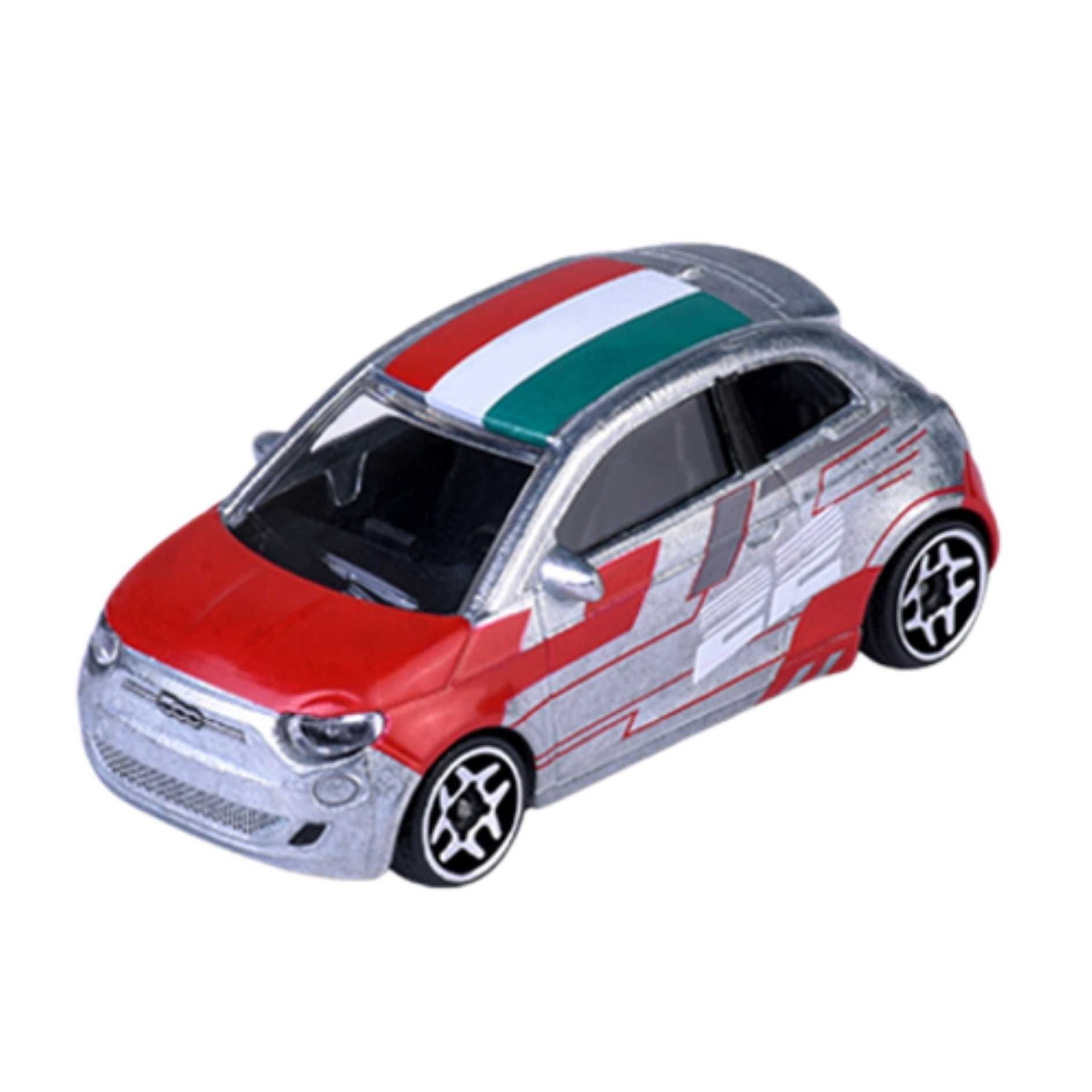 Đồ Chơi Xe Mô Hình MAJORETTE Racing Premium Cars 1:64 Diecast Model Car 8504000000 - Simba Toys Vietnam