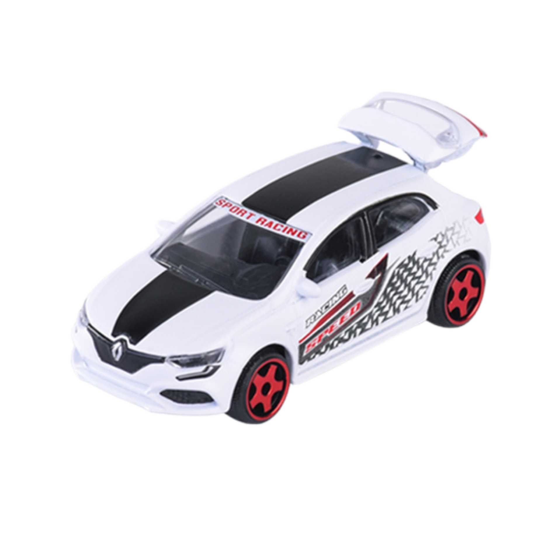 Đồ Chơi Xe Mô Hình MAJORETTE Racing Premium Cars 1:64 Diecast Model Car 8504000000 - Simba Toys Vietnam