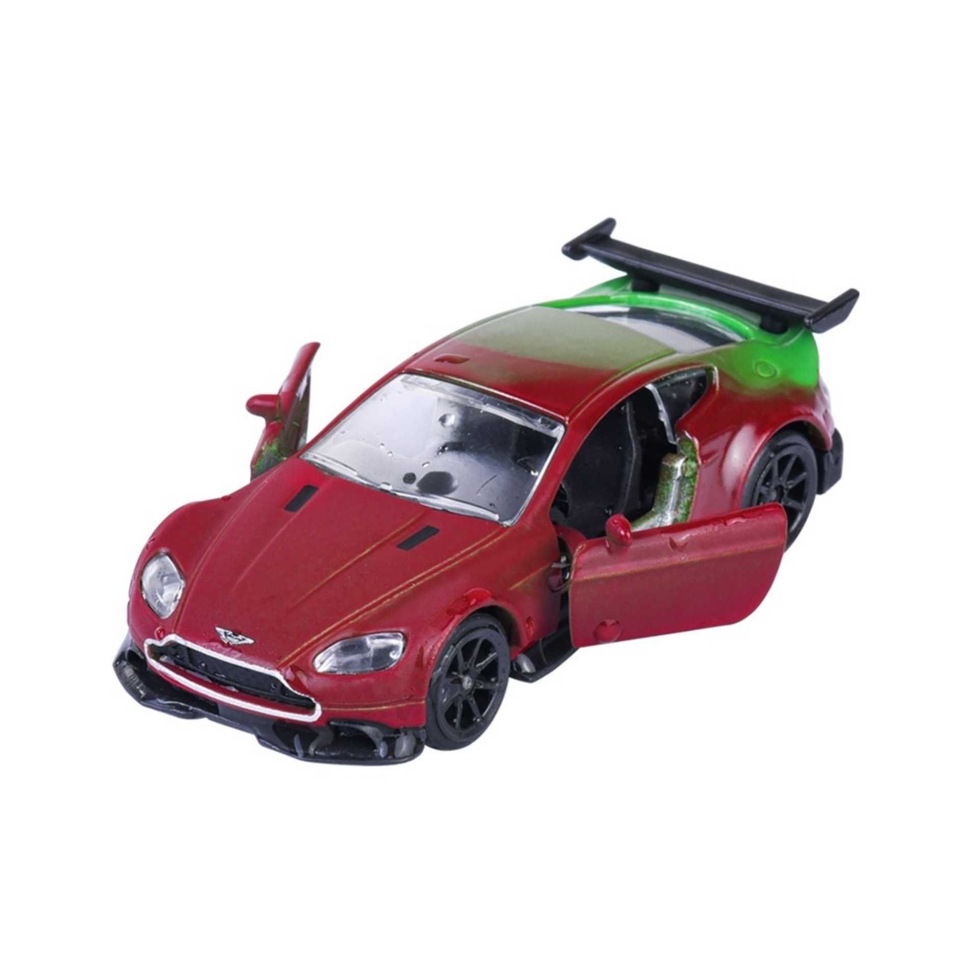 Đồ Chơi Xe Mô Hình MAJORETTE Color Changers Premium Cars 1:64 Diecast Model Car 8504000001 - Simba Toys Vietnam