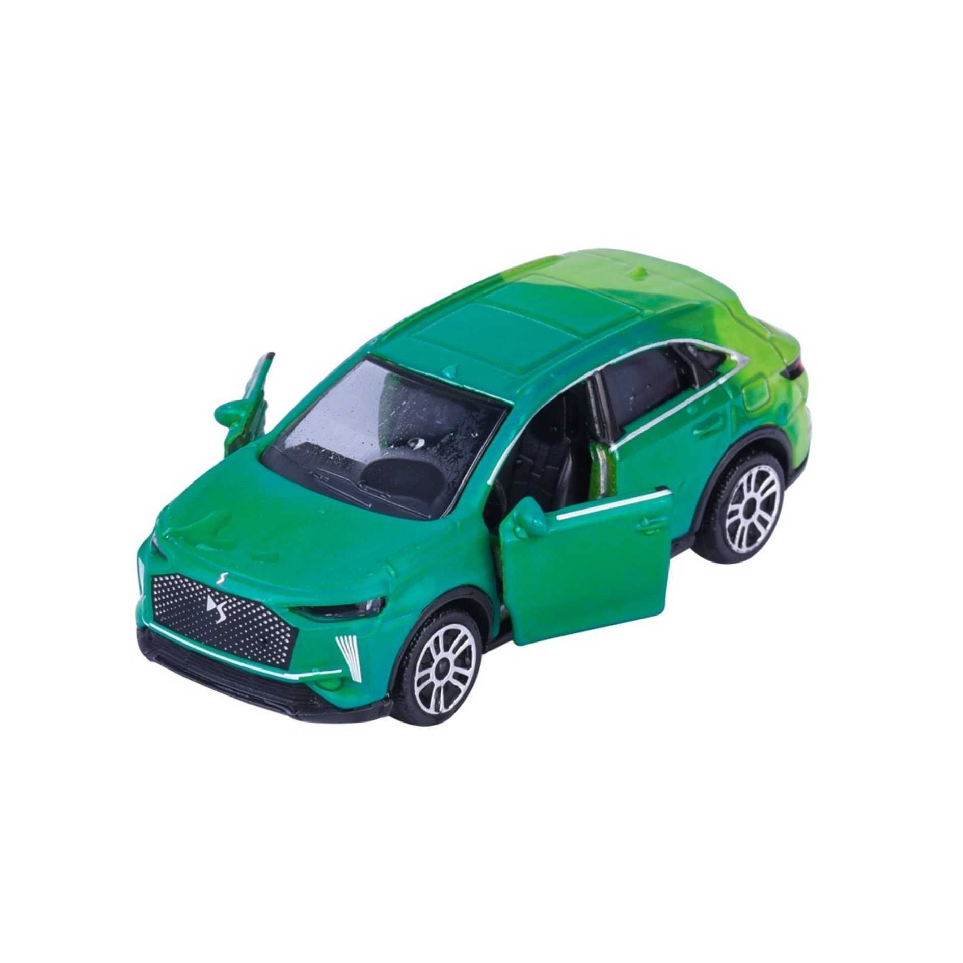 Đồ Chơi Xe Mô Hình MAJORETTE Color Changers Premium Cars 1:64 Diecast Model Car 8504000001 - Simba Toys Vietnam
