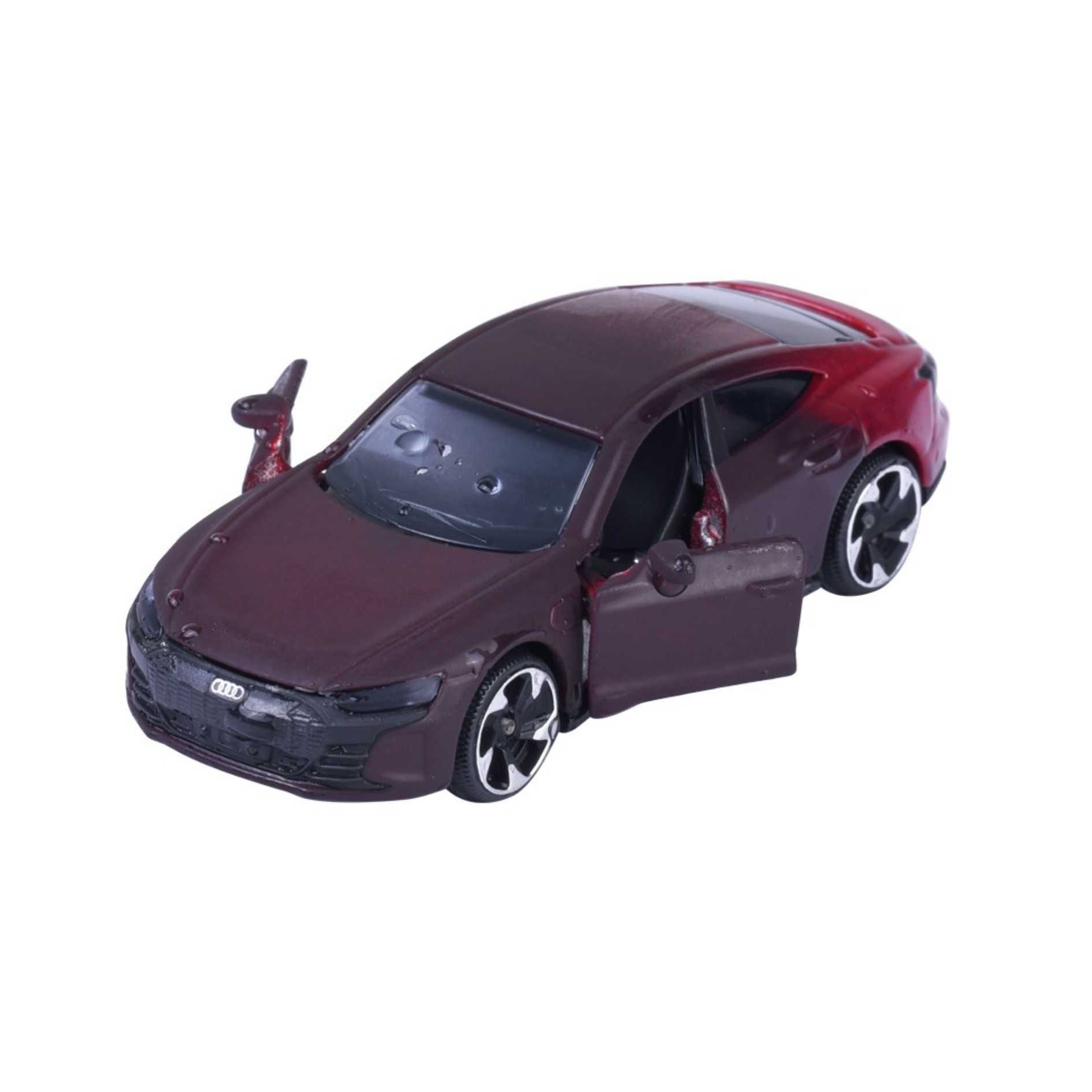 Đồ Chơi Xe Mô Hình MAJORETTE Color Changers Premium Cars 1:64 Diecast Model Car 8504000001 - Simba Toys Vietnam