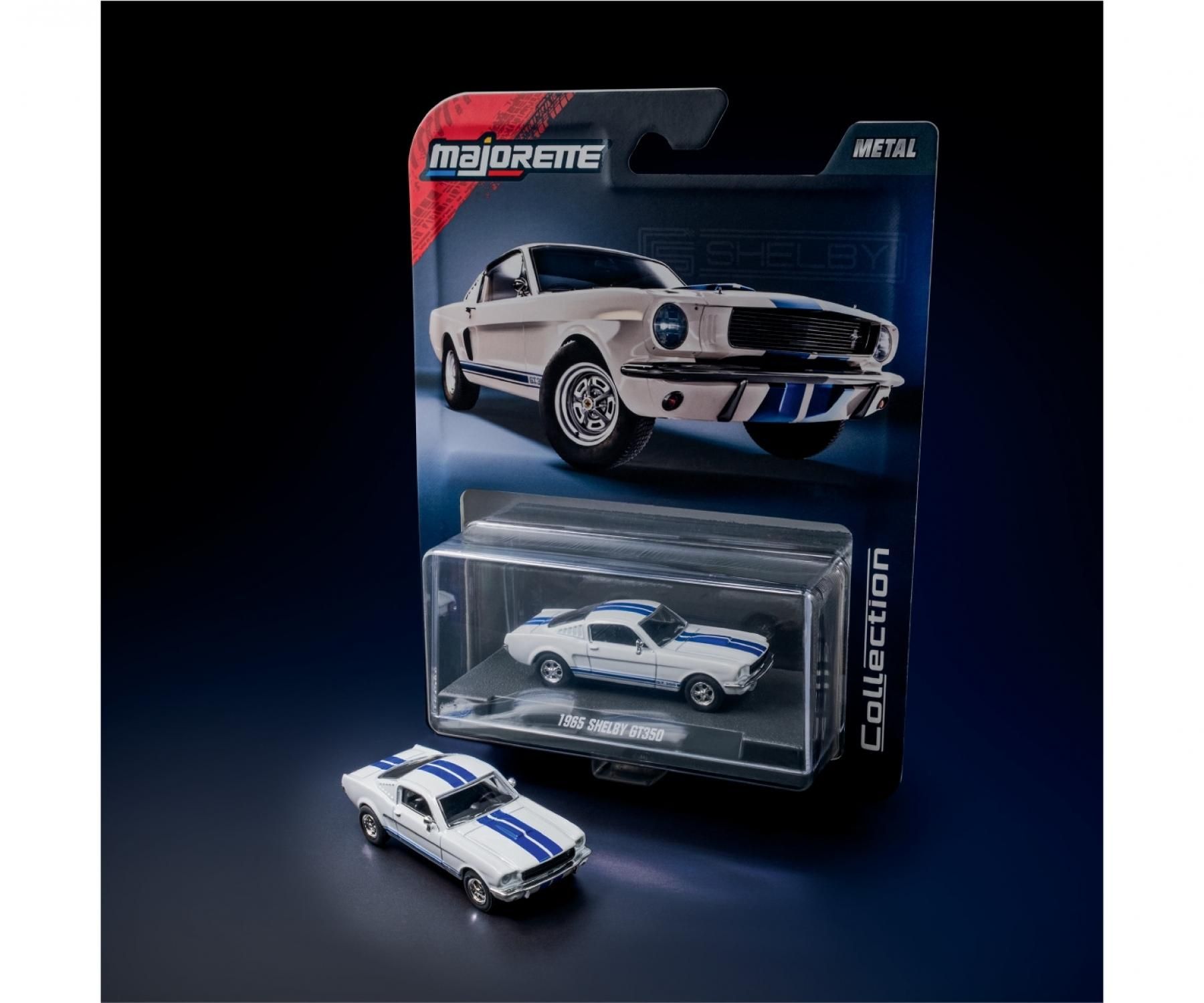 Đồ Chơi Xe Mô Hình MAJORETTE Collection Series 1:64 Diecast Model Car 8505001000 - Simba Toys Vietnam
