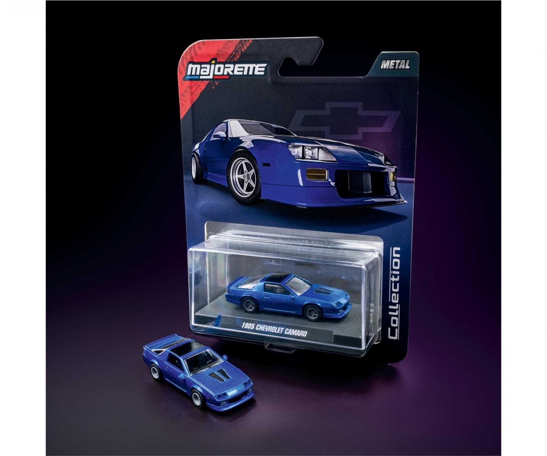 Đồ Chơi Xe Mô Hình MAJORETTE Collection Series 1:64 Diecast Model Car 8505001000 - Simba Toys Vietnam