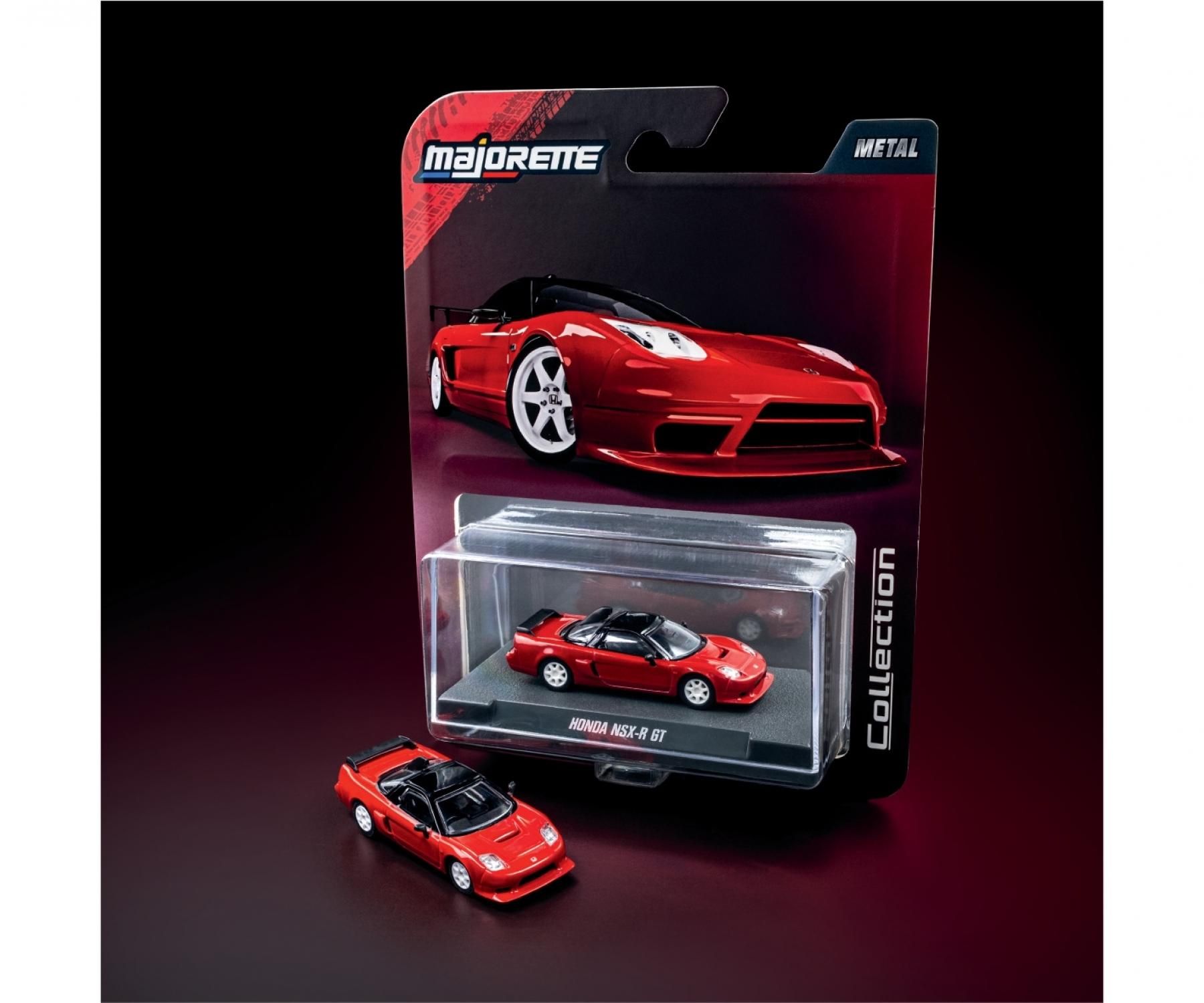 Đồ Chơi Xe Mô Hình MAJORETTE Collection Series 1:64 Diecast Model Car 8505001000 - Simba Toys Vietnam